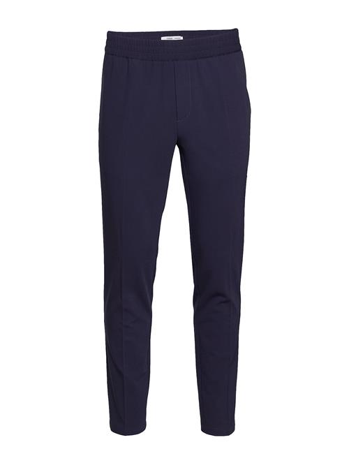 Samsøe Samsøe Smithy Trousers 10931 Samsøe Samsøe Navy