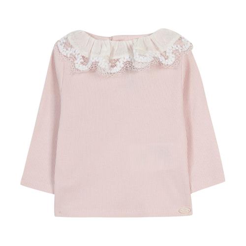 Tartine et Chocolat Tanktop Light Pink | Lyserød | 2 years