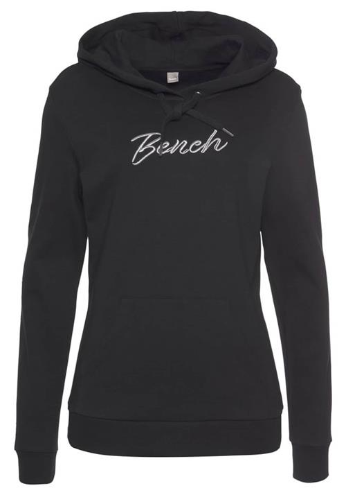 Se BENCH Sweatshirt  sort ved About You