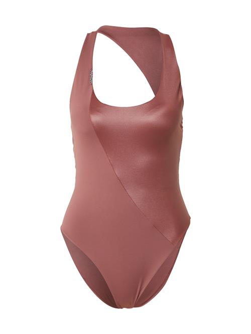 Calvin Klein Swimwear Badedragt  chamois