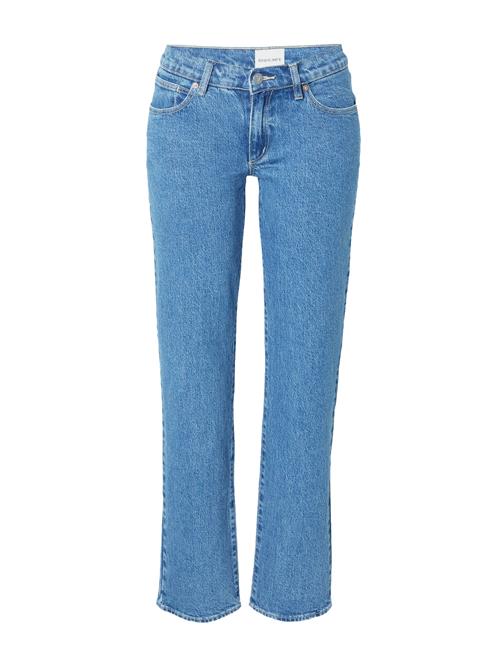 Abrand Jeans  blue denim