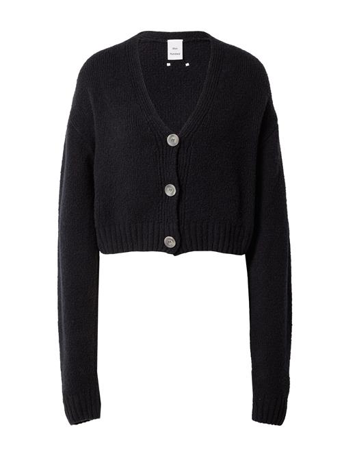 Won Hundred Cardigan 'Theresa'  navy