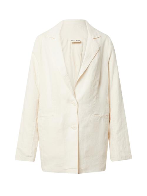 A LOT LESS Blazer 'Rita'  lysebeige