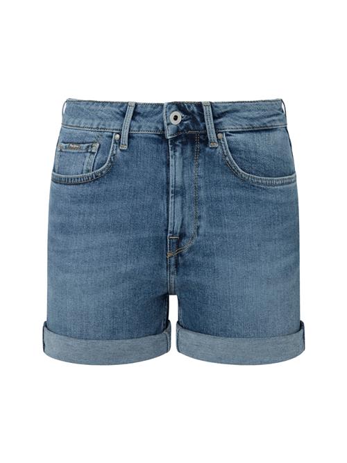 Pepe Jeans Jeans 'MARY'  blue denim