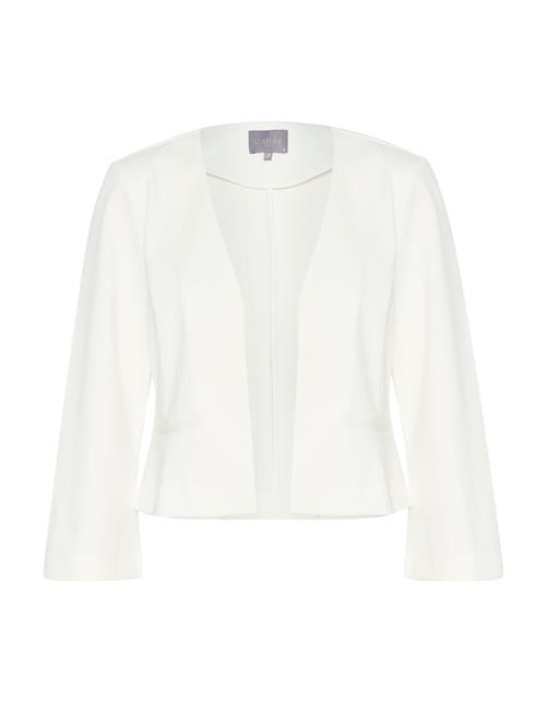 CULTURE Blazer 'Eloise'  hvid