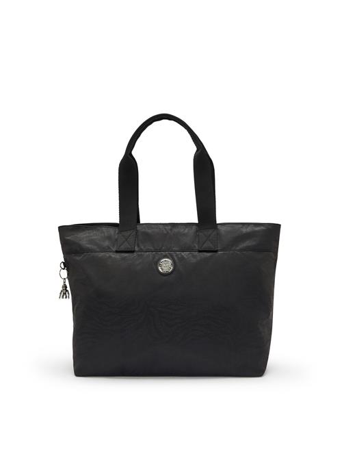 KIPLING Skuldertaske  sort