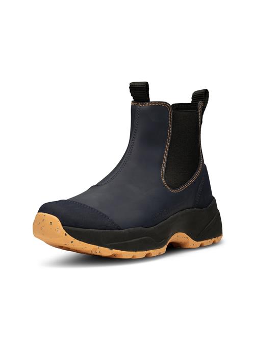 Se WODEN Chelsea Boots 'Siri'  navy ved About You