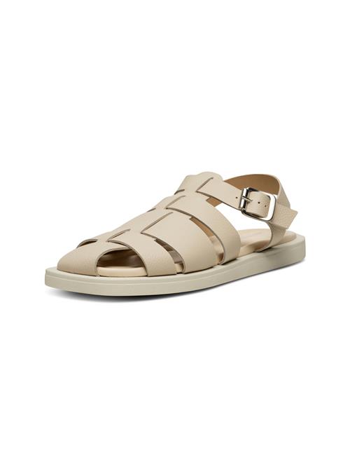 Shoe The Bear Sandaler 'Krista'  offwhite