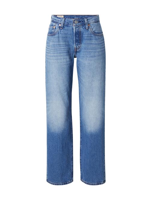 LEVI'S ® Jeans '501 '90s'  blue denim