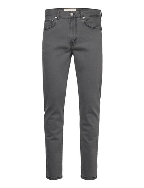 Jeanerica Tm005 Tapered Jeanerica Grey