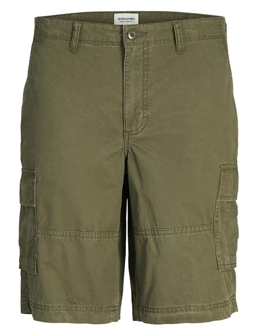 Jack & Jones Jpstcole Jjcampaign Short Mni Jack & J S Green