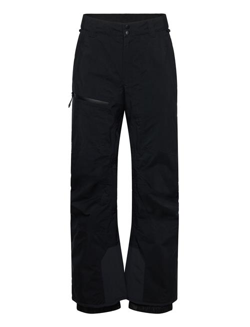 Forever Stretch Gore-Tex Pt Quiksilver Black