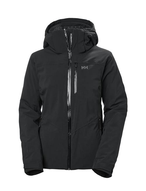 Helly Hansen W Alphelia Jacket Helly Hansen Black