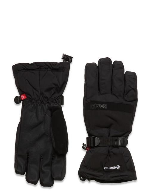 Kombi Royal Gtx M Glove Kombi Black