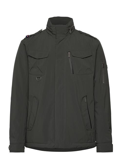 SNOOT Livorno Freddo Jkt M SNOOT Black