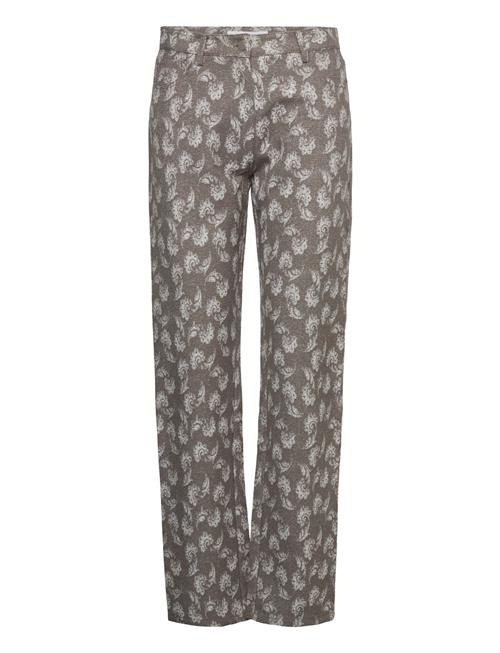 Susanna Trousers 14658 Samsøe Samsøe Grey