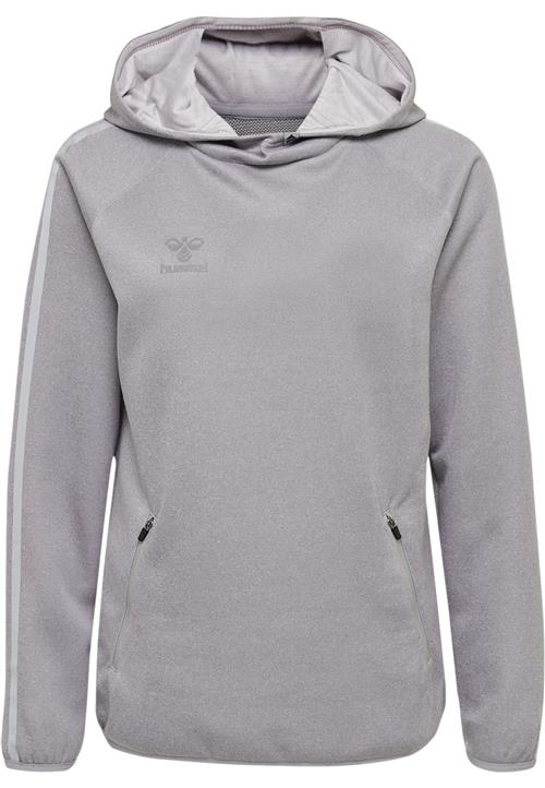 Hummel Sweatshirt  lysegrå