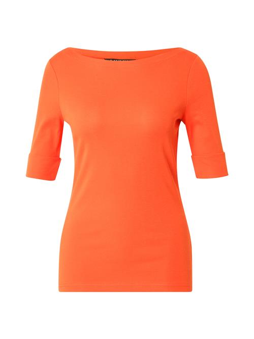 Lauren Ralph Lauren Shirts 'JUDY'  orange