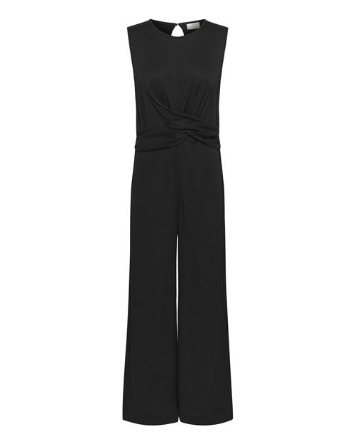 Kaffe Jumpsuit 'Katrine'  sort