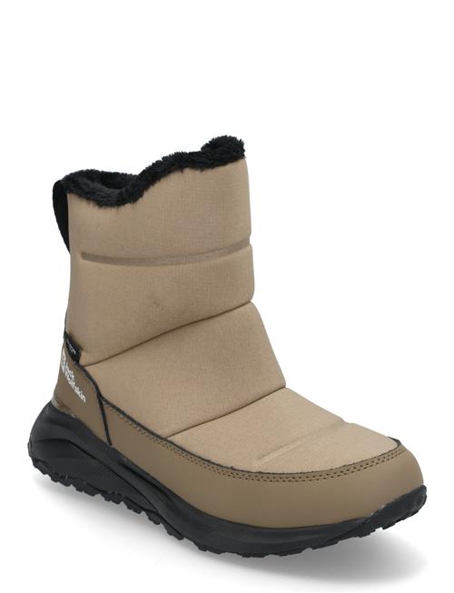 Jack Wolfskin Dromoventure Texapore Boot W Jack Wolfskin Beige