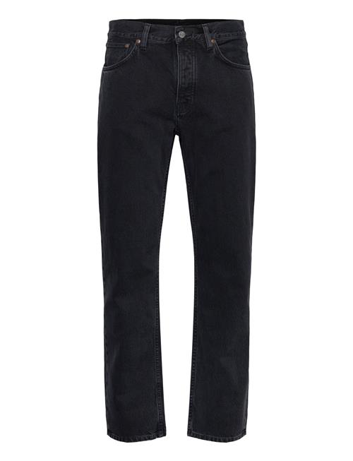 Rad Rufus Black Vintage Nudie Jeans Black