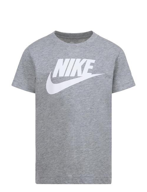 Nike Futura Ss Tee Nike Grey