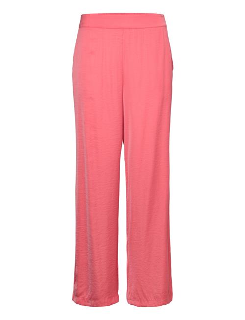 MSCH Copenhagen Mschbaria Maluca Pants MSCH Copenhagen Pink