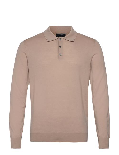 Reiss Trafford Reiss Beige