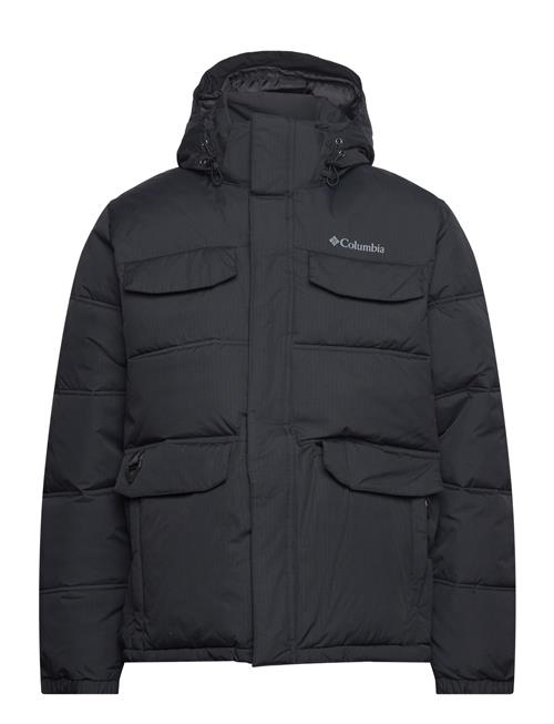 Landroamer Puffer Jacket Columbia Sportswear Black