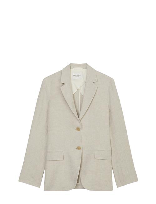 Marc O'Polo Blazers/Saccos Marc O'Polo Beige