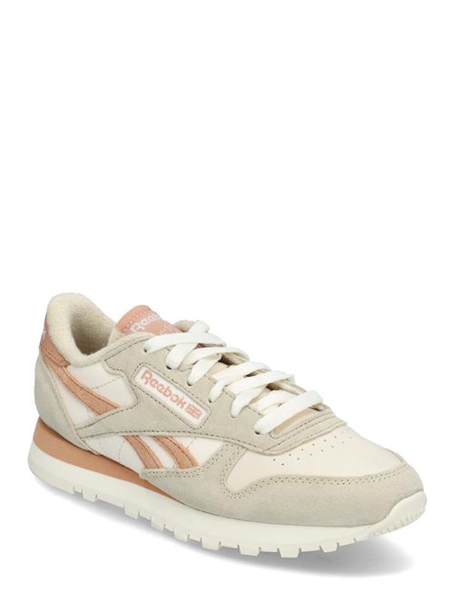 Reebok Classics Classic Leather Reebok Classics Beige