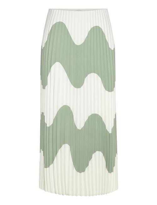 Marimekko Piiru Lokki Marimekko Green