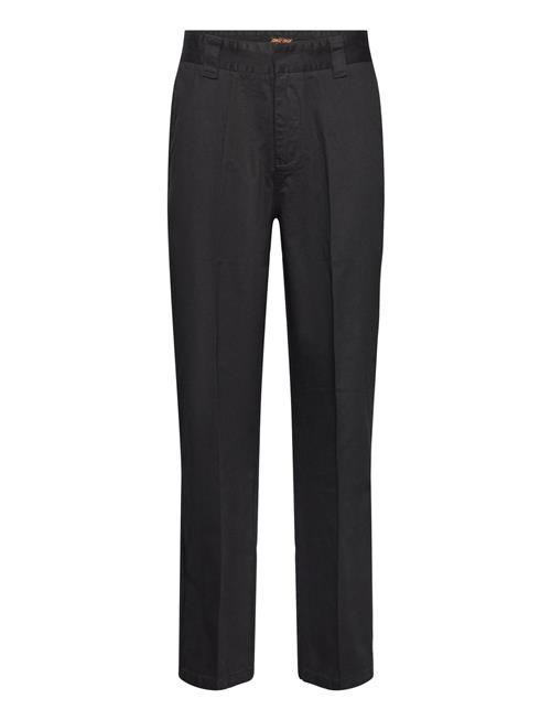 Classic Workpant Santa Cruz Black