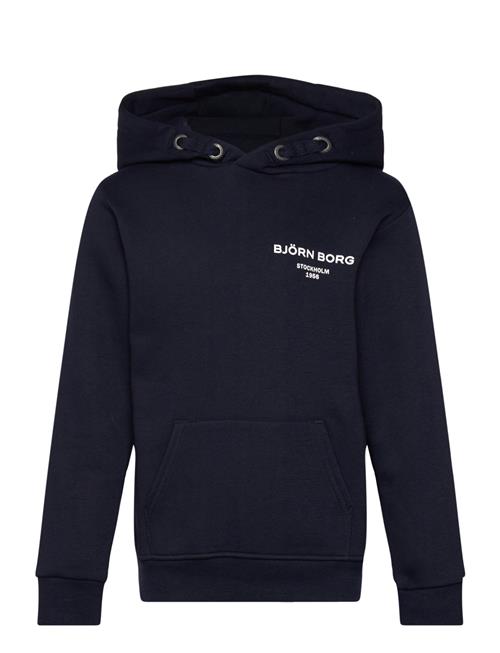 Björn Borg Borg Essential 1 Hoodie Björn Borg Navy