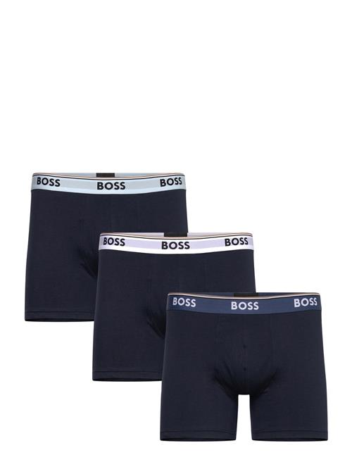 BOSS Boxerbr 3P Power BOSS Navy