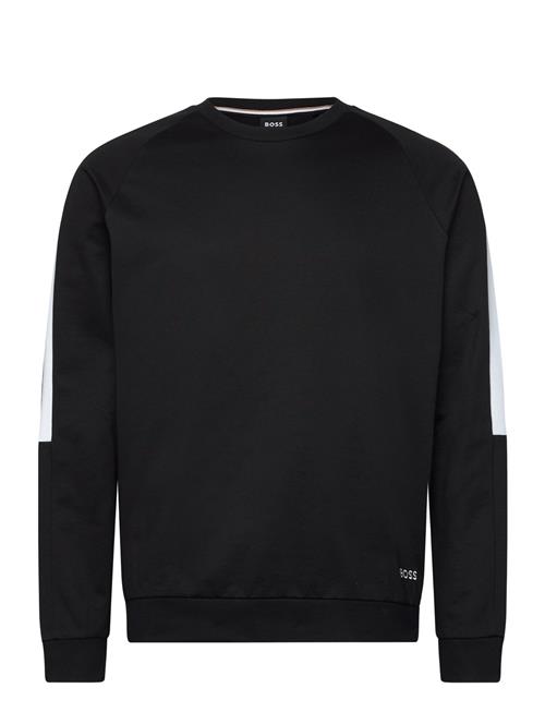 BOSS Iconic Sweatshirt BOSS Black