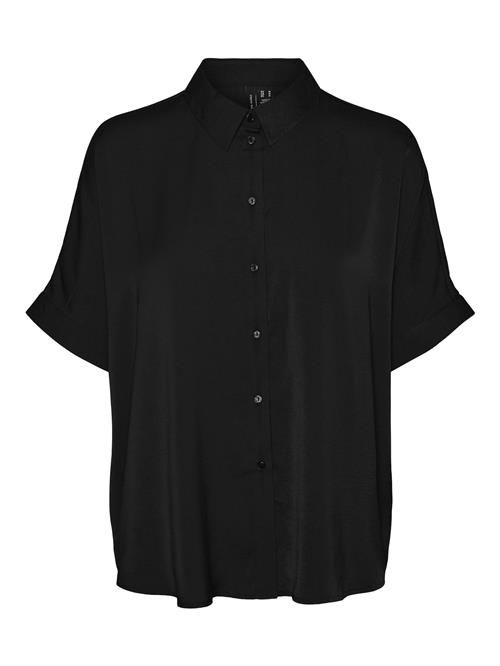 VERO MODA Bluse 'VMKATRINE'  sort