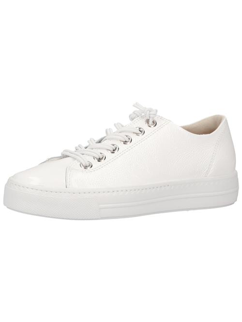 Paul Green Sneaker low  hvid