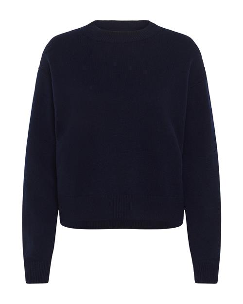 Part Two Pullover 'Maria'  navy