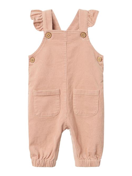 NAME IT Overalls  beige