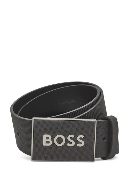 BOSS Boss_Icon-S1_Sz40 BOSS Black