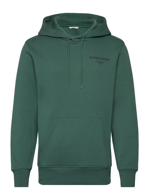 Björn Borg Borg Essential 1 Hoodie Björn Borg Green