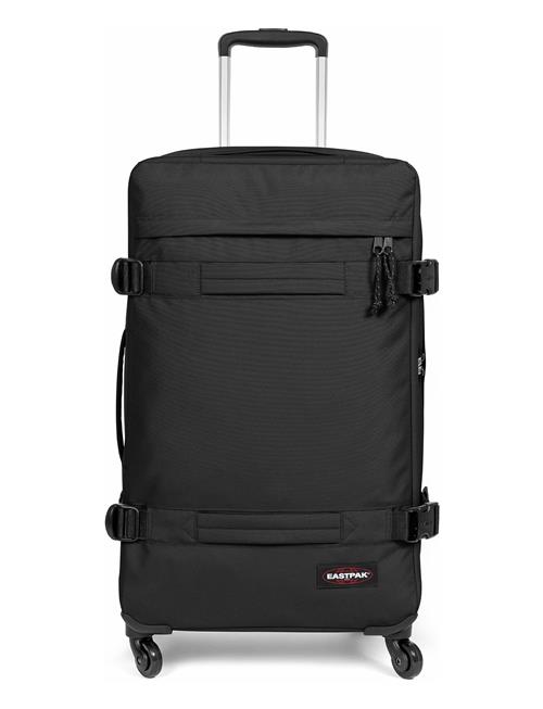 Eastpak Transit'r 4 Xl Eastpak Black