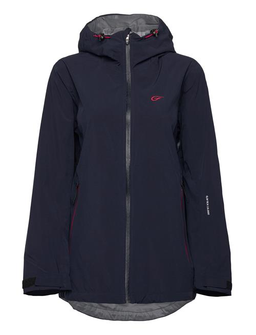 Five Seasons Gorsa Jkt W Five Seasons Navy