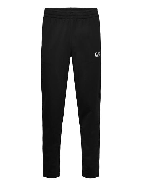 EA7 Trouser EA7 Black