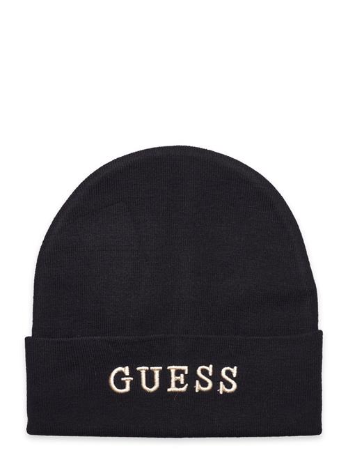 Beanie GUESS Black