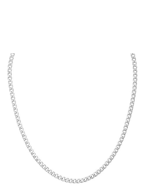 Samie Panzer Light Necklace Samie Silver