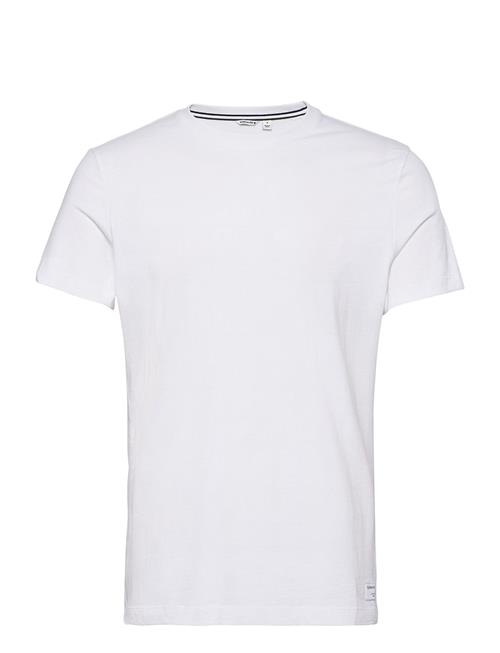 Centre T-Shirt Björn Borg White