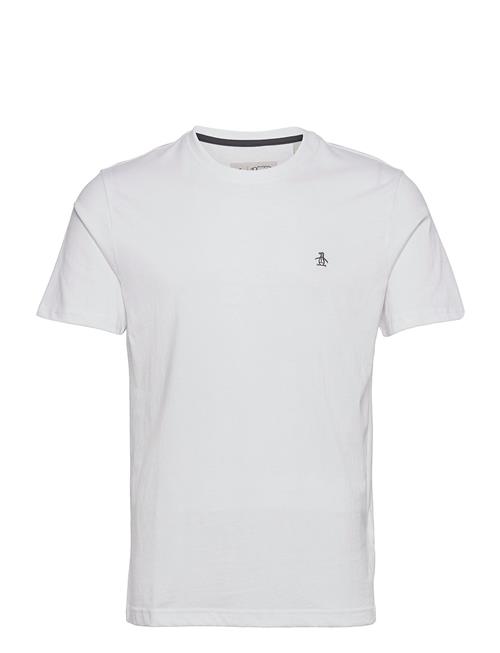 Cont Pin Point Embro Original Penguin White