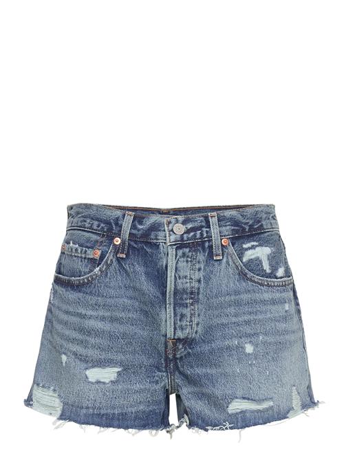 LEVI´S Women 501 Original Short The Future LEVI´S Women Blue